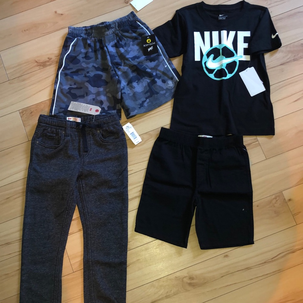 Boys Bundle